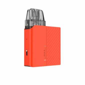 Комплект VAPORESSO XROS NANO - Orange (1000мАч, 2мл, 16Вт)