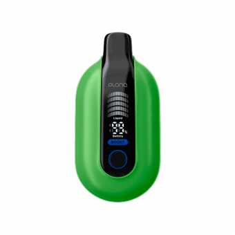 PLONQ ULTRA - Киви Клубника