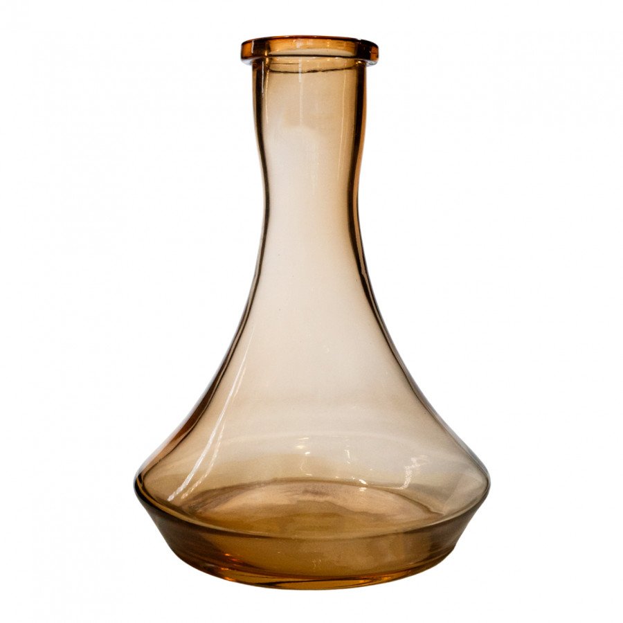 Фото и внешний вид — Колба стеклянная GRACE - Amber