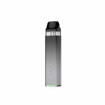 Комплект VAPORESSO XROS 3 mini - Icy Silver (1000мАч, 2мл, 23Вт)