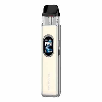 Комплект VAPORESSO XROS 6 - Pearl White (1800мАч, 3мл, 30Вт)