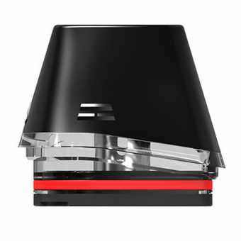 Картридж Aegis Nano pod 0.6 Ом 2мл (Красный)