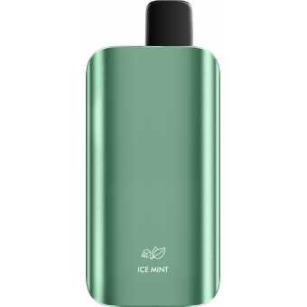 HQD GLAZE - Ice Mint (Ледяная Мята)