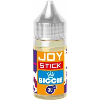 ЭСДН JTK BIGGIE - Киви Черная смородина Лед