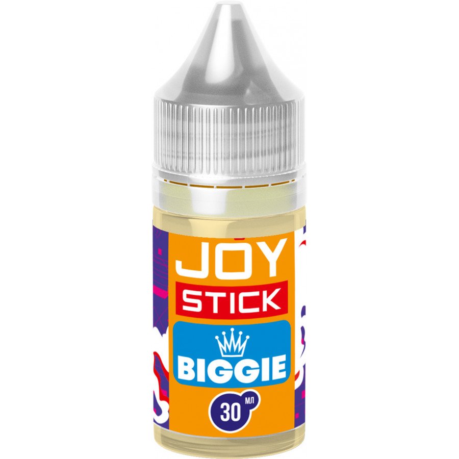 Фото и внешний вид — ЭСДН JTK BIGGIE - Киви Черная смородина Лед