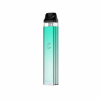 Комплект VAPORESSO XROS 3 - Mint Green (1000мАч, 2мл, 23Вт)