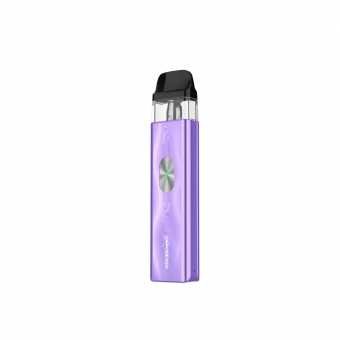 Комплект VAPORESSO XROS 4 mini - Ice Purple (1000мАч, 3мл, 30Вт)