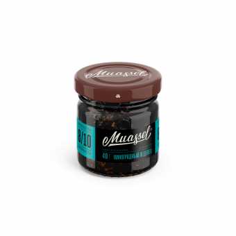 Табак для кальяна MUASSEL (8/10) 40г - Виноградный Леденец