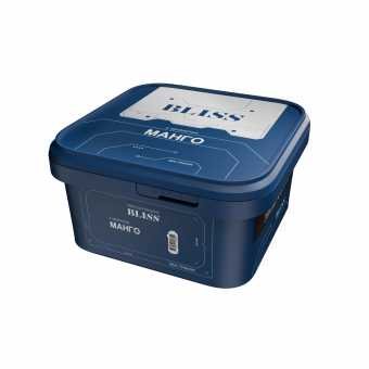 Табак для кальяна BLISS 250г - Манго