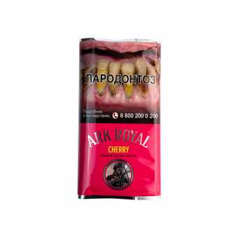 Сигаретный табак ARK ROYAL 40г - Cherry (Вишня)