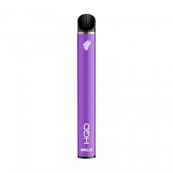 HQD MELO - Grape (Виноград)