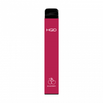 HQD ULTRA STICK - Cherry (Вишня)