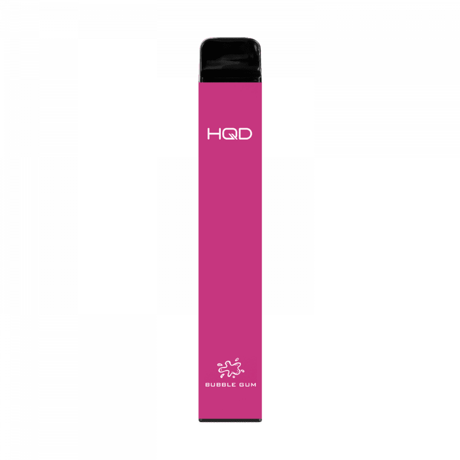 Фото и внешний вид — HQD ULTRA STICK - Bubble Gum (Жвачка)