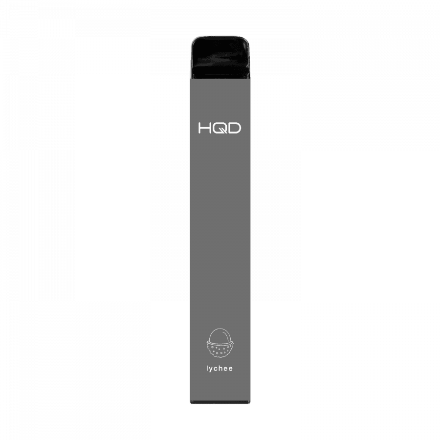 Фото и внешний вид — HQD ULTRA STICK - Lychee (Личи)