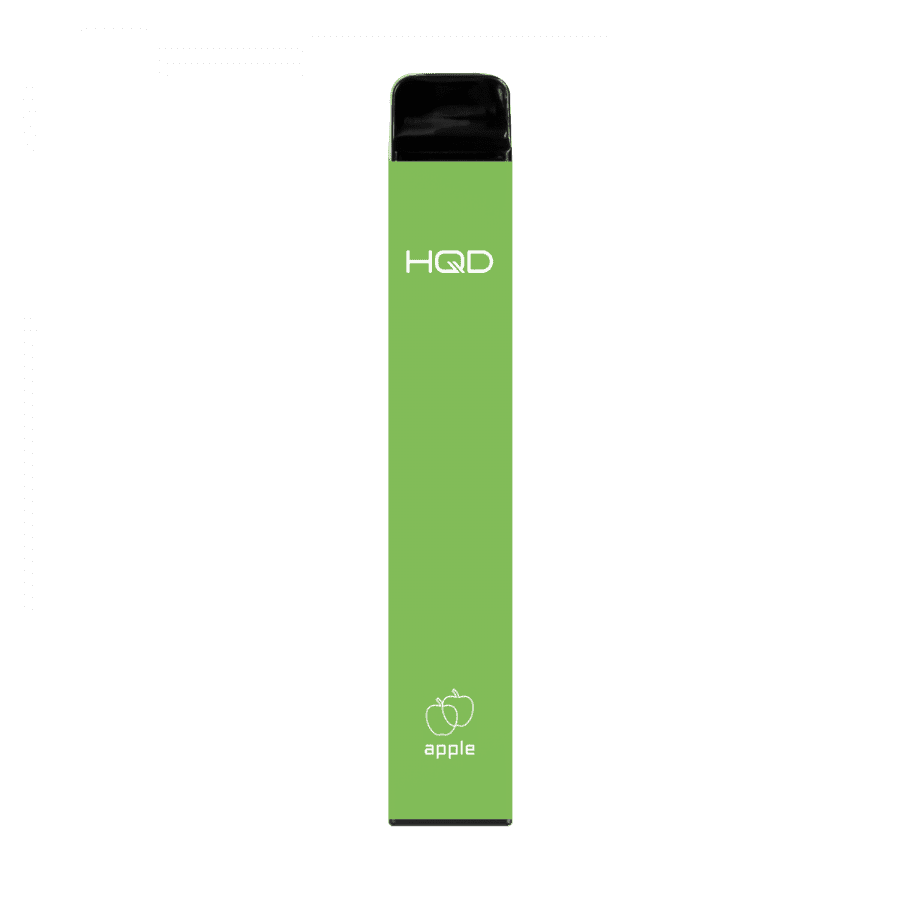 Фото и внешний вид — HQD ULTRA STICK - Apple (Яблоко)