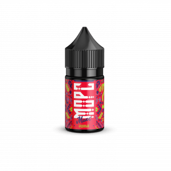 Жидкость МОРС МИКС SALT - Садовый 30мл 20мг