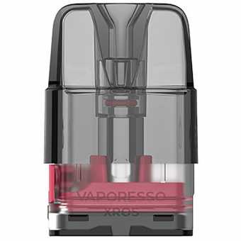 Картридж VAPORESSO XROS 0.8 Ом 3мл