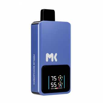MIKING MK 25 - Сибирские Ягоды