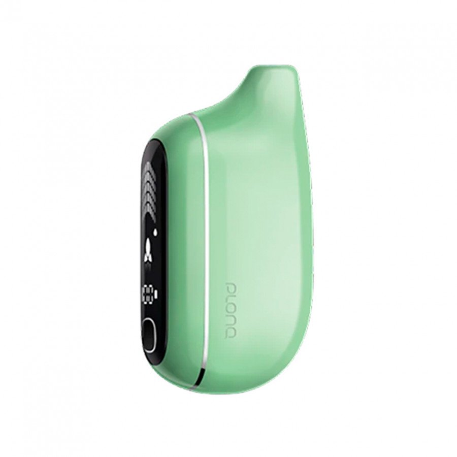 Фото и внешний вид — PLONQ MAX PRO - Мята