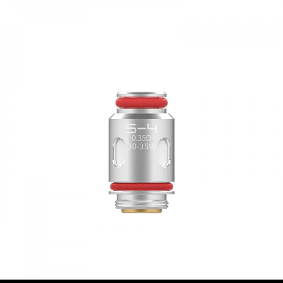 Фото и внешний вид — Испаритель Smoant SANTI/Charon Baby Plus S4 0.35 Ом