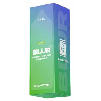 Конструктор BLUR - Энергетик 30мл 0мг