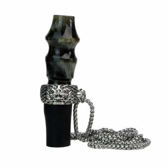 Персональный мундштук Китайский дракон