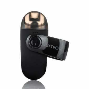 Комплект JUSTFOG C601 - Черный (650мАч, 1.7мл, 8Вт)
