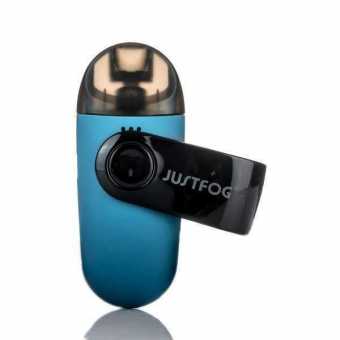 Комплект JUSTFOG C601 - Синий (650мАч, 1.7мл, 8Вт)