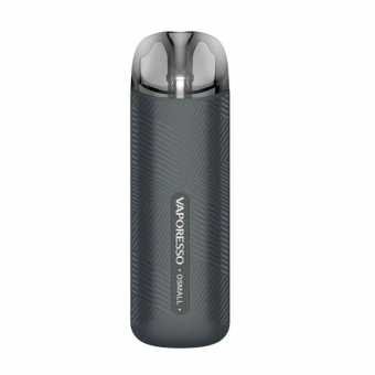 Комплект VAPORESSO OSMALL pod kit - Grey (350мАч, 2мл, 11Вт)