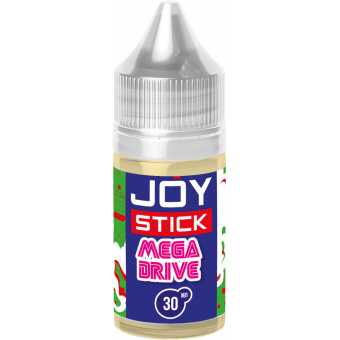 ЭСДН JTK MEGADRIVE - Двойное яблоко