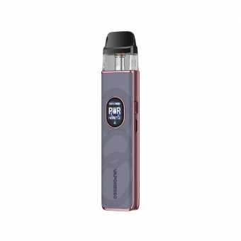 Комплект VAPORESSO XROS 5 - Grey Leather (1500мАч, 3мл, 30Вт)