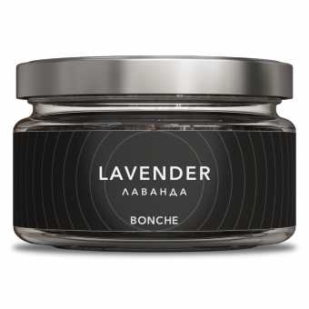 Табак для кальяна BONCHE 30г - Lavender (Лаванда)