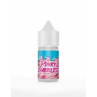 Жидкость MALAYSIAN ICE SALT - Pinky Bubbles (Шампанское с клубникой) 30мл 20мг