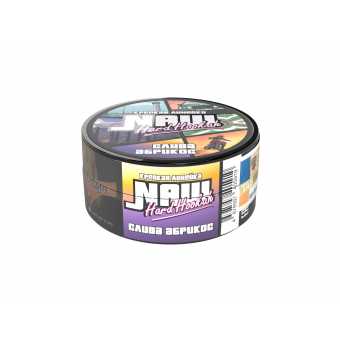 Табак для кальяна NAШ R 20г - Слива Абрикос