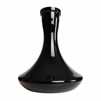 Колба VESSEL GLASS Крафт - Черный