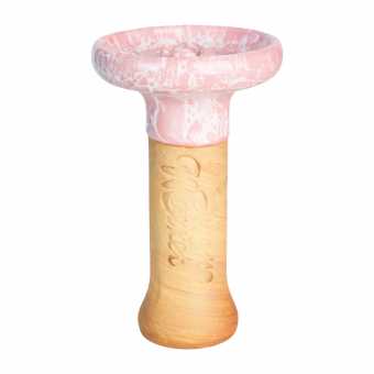 Чаша ОБЛАКО x SMOKEMARKET - Phunnel S (Glaze top)