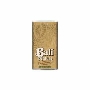Сигаретный табак BALI - Nature American Blend 40гр