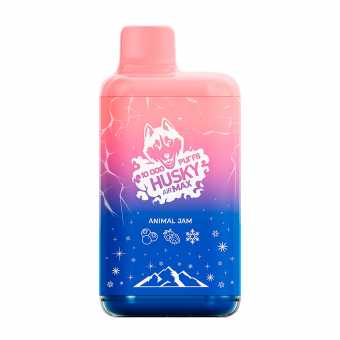 HUSKY AIRMAX - Animal Jam (Черника Малина)