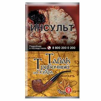 ПОГАР - Смесь №9 40г