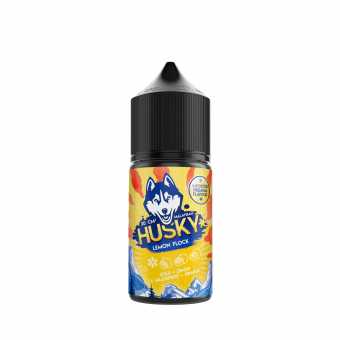 хаски малазия Лимон Грейпфрут Апельсин 2