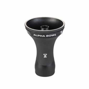 Чаша ALPHA BOWL - Black Matte (Race Phunnel PH)
