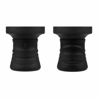 Чаша ALPHA BOWL - Fusion (Black)