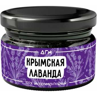 Табак для кальяна DOGMA 80г - Крымская Лаванда