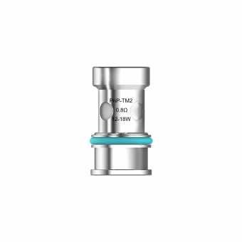 Испаритель Voopoo PnP-TM2 0.8 Ом