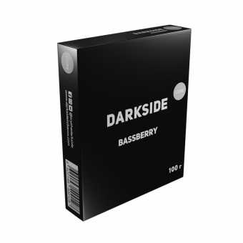 Табак для кальяна "Дарк Сайд" Кор (Бассберри), 100 г
