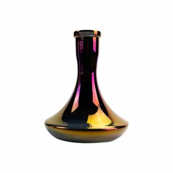 Колба стеклянная RAINBOW - Фиолетовая радуга