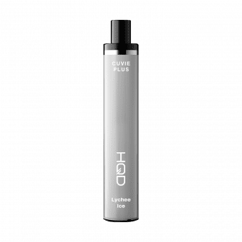 HQD CUVIE Plus - Lychee Ice (Личи)