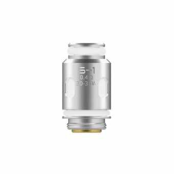 Испаритель Smoant SANTI/Charon Baby Plus S1 0.4 Ом