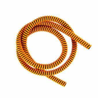 Шланг Estate - Kayaba (черный/жёлтая пружина) длина 1,5м