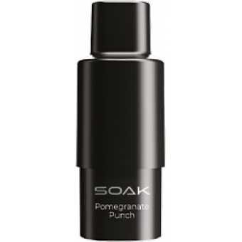 Картридж SOAK Q - Pomegranate Punch (Гранатовый пунш)